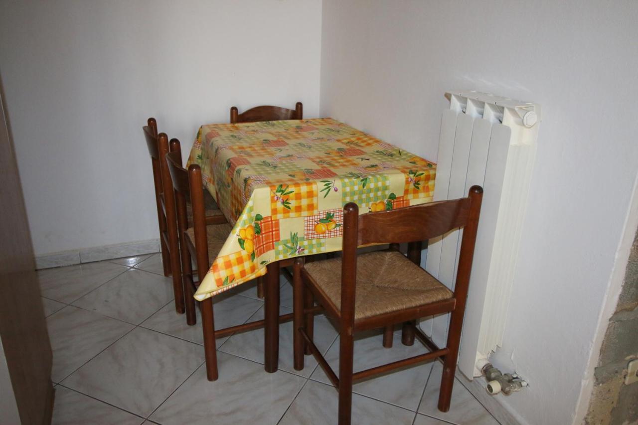 Apartments Mediteran Порторож Экстерьер фото