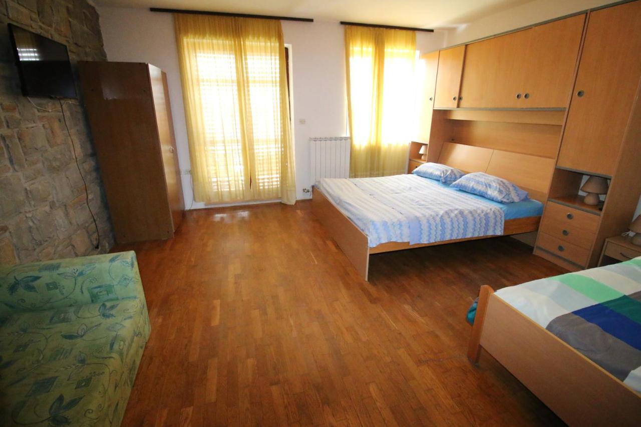 Apartments Mediteran Порторож Экстерьер фото