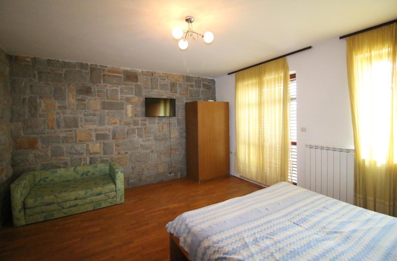 Apartments Mediteran Порторож Экстерьер фото
